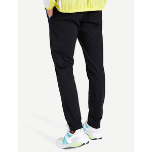 Fabulous Design <b>Men's</b> <b>Trousers</b> Slim Wholesale Custom Fitted Breathable Quick Dry <b>Lightweight</b> <b>Men</b> Joggers Sweatpants OEM Service - Product Image 5