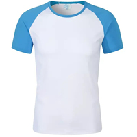 Camiseta YKH 100% Algodón, Casual, con Diseño Personalizado, Tejido de Punto, Impresión 3D, Transpirable, Verano, Talla Grande, con Logo para Hombre