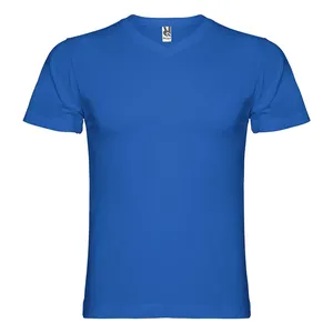 T-shirt promozionale personalizzata SAMOYEDO - Merchandising su misura - Product Image 6