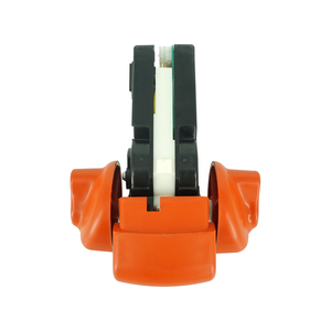 Luckyroc फोर्कलिफ्ट स्पेयर पार्ट्स कंसोल. लिंडे 1158-01 372-03 360-01 के साथ संगत मूल पोटेंटिमीटर के साथ 3095404000 - Product Image 4