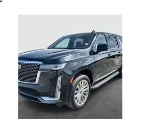 Certificado Usado 2023 Cadilllac Escaalade ESV Premium Lujo RWD - Product Image 4