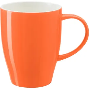 Mug en porcelaine personnalisé Paula pour articles promotionnels - Product Image 3