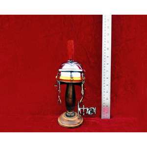 Imperial Gallic Helmet in Mini Size for <b>Trophies</b> Medals <b>Plaques</b> Collection - Product Image 3