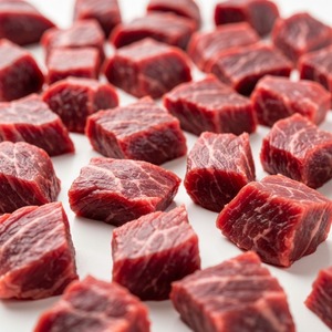 Venta promocional de carne de res congelada Halal, carne a granel de calidad premium lista para exportar con envío rápido a todo el mundo y embalaje personalizado - Product Image 3