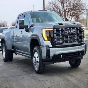 รถปิคอัพ4x4รุ่นใหม่2025 2026พร้อมส่ง AT4X aev Sierra EV YUKON Denali Terrain Acadia Denali GMC Canyon GMC - Product Image 4