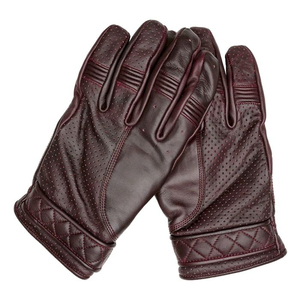 Guantes de Motocross de Diseño Único y la Mejor Calidad, Tejido Suave, Guantes Deportivos para Mano Derecha, Secado Rápido, Duraderos, Mezcla de Algodón, Precio Económico - Product Image 4