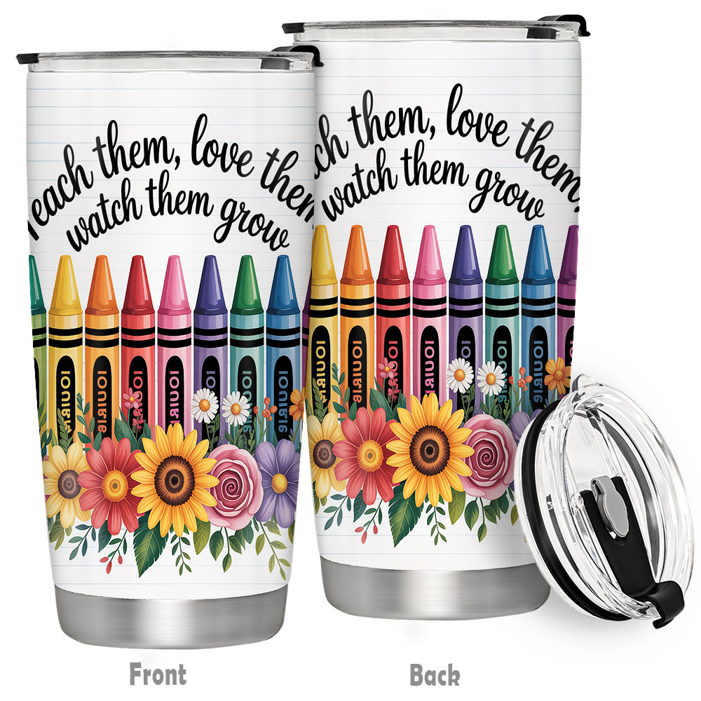 Teacher's Day White Style 2