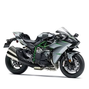 Disponible Nueva Ninja H/2 Carbon ABS Sport 2026 (Motocicleta) con 3 Años de Garantía, Lista para Enviar - Product Image 3