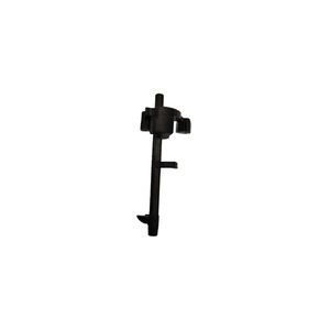 Albero di trasmissione Stihl 028 038 - Nuovo in metallo, 2 tempi, a benzina, certificato industriale, supporto OEM - Product Image 1