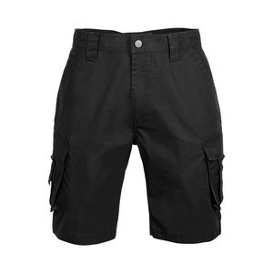 Verano al aire libre caza transpirable secado rápido Multi bolsillos pantalones cortos tácticos de carga para hombres con bolsillos pantalones cortos de carga - Product Image 4
