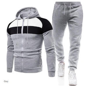 Chándal de Hombre Nuevo estilo personalizado - Product Image 1