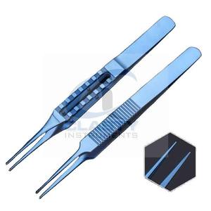 QUALIFIED WHOLESALE HAIR TRANSPLANT KIT FOR PROFESSIONAL WITH FUE MACHINE INSTRUMENTS <b>SET</b> <b>PUNCHES</b> IMPLANTED - Product Image 3