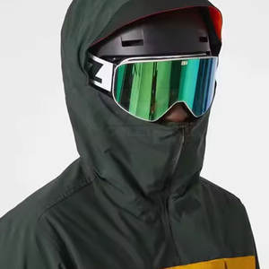 เสื้อแจ็คเก็ตสกีคุณภาพพรีเมียมสำหรับผู้ใหญ่ เสื้อแจ็คเก็ตสกีสำหรับฤดูหนาว เสื้อแจ็คเก็ตสกีขายดี กันลม - Product Image 3