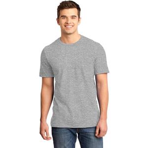 T-shirt personnalisé à manches courtes, couleur sur mesure, soldes d'été, coupe oversize, 100 % polyester tricoté, formel, écologique, pour garçons - Product Image 5