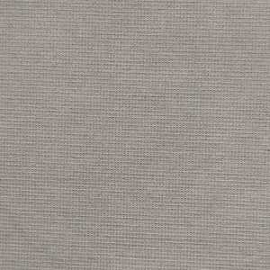 Jogging décontracté en tissu tricoté doux 100% polyester, sergé biologique brossé pour les voyages, la salle de sport et les tenues décontractées - Product Image 3