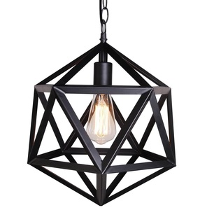 New Design <b>Black</b> Lamp <b>Shade</b> For Home Decor Linear Pendant <b>Light</b> Lamp and Home Hotel Restaurant Decoration - Product Image 4