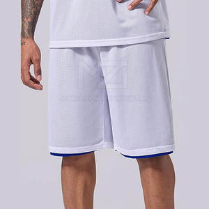 Conjuntos de Uniformes Reversibles de Doble Cara, Diferentes Estilos, 100% Poliéster, Secado Rápido, Sin Mangas, Para Todas las Temporadas - Product Image 5