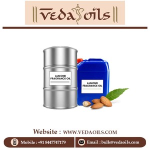 น้ำมันหอมอัลมอนด์บริสุทธิ์ 100% ออร์แกนิค ราคาขายส่ง - Product Image 3