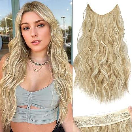 Beige Blonde H18/60A