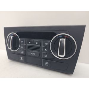 CLIMATE COMMANDI AUDI Serie Q3 (8UG) 8U0820043F (14>) - Product Image 3