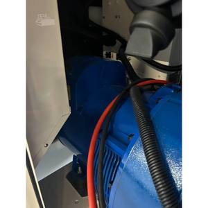 Generadores Diésel F G WILSON P33-3 2025 - Product Image 5