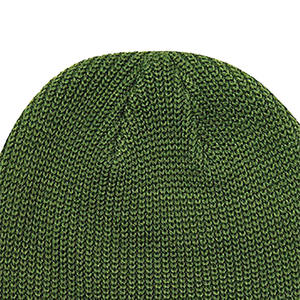 Venta caliente personalizado Mohair Fluffy Knitting Hat Beanie al por mayor para mujeres y invierno tejido de alta calidad jacquard Beanie Cap - Product Image 4