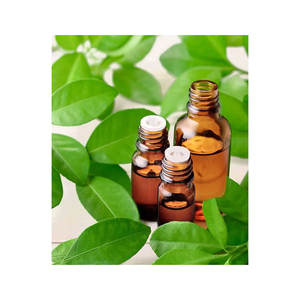 น้ำมันหอมระเหยเนโรลี่ธรรมชาติบริสุทธิ์น้ำมันขนส่งพร้อมฉลากส่วนตัว - Product Image 1