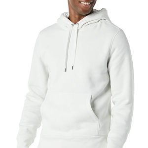 Sweat-shirt à capuche pour homme, options grandes tailles disponibles, élégant, de haute qualité, décontracté - Product Image 1