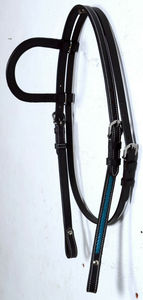 กางเกงไนลอนแบบหูข้างเดียวสำหรับขี่ม้าทำจากหนังอุปกรณ์มือมีความปลอดภัยเสื้อขี่ม้าโลโก้ตามสั่ง - Product Image 4