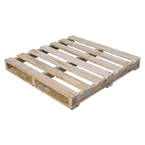 Acheter des palettes en bois solides et fiables pour un usage industriel et commercial Livraison rapide Palettes en bois de qualité supérieure disponibles - Product Image 4