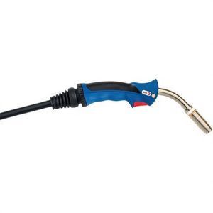 หัวเชื่อม MB GRIP 25 AK แบบระบายความร้อนด้วยอากาศ MIG/MAG ความยาว 5 เมตร รุ่นมาตรฐาน - Product Image 3