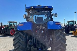 Nouvelle Hollande T 7.270 AC - Product Image 4