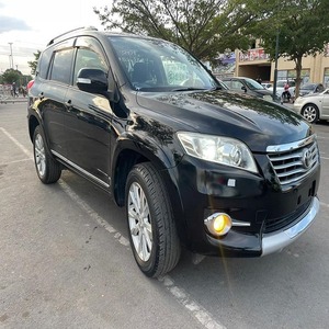 Sin historial de accidentes usado Toyota Vanguard Fresh Clean Mejor precio disponible para pedidos al por mayor - Product Image 6
