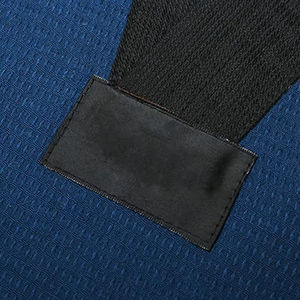 Uniforme de Taekwondo Personalizado con Logotipo y Estilo al por Mayor, Último Diseño, Ropa Deportiva, Uniforme de Taekwondo Hecho a Medida para Unisex - Product Image 3