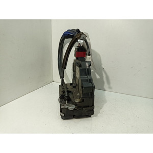 CERRADURA DELANTERA DERECHA CITROEN Jumper 3ª Serie 1633562780 4HU (06>14) - Product Image 2