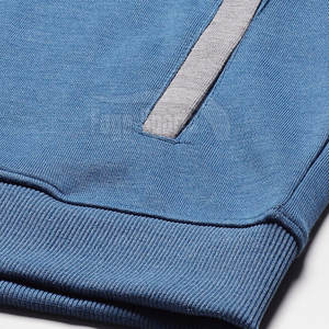 Chándal para hombre superventas en línea, diseña tu propio conjunto de chándal para hombre, chándal hecho en fábrica - Product Image 4