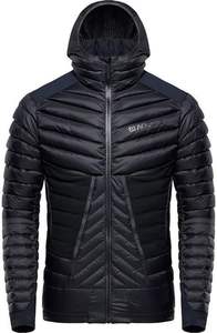 แจ็กเก็ตปลาปักเป้าคุณภาพสูงสำหรับทุกเพศมีซิปปิดแบบลำลองกันน้ำ/กันลมออกแบบได้ตามต้องการ - Product Image 4