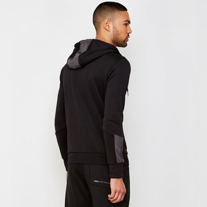 Ensemble de survêtement pour homme respirant et personnalisé, de qualité supérieure, tendance, style streetwear, vente en gros 2026 - Product Image 5