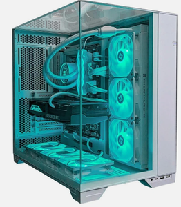 PC para Juegos C0br*atype Ven*0m Gam*1ng, Ryz*en 7 9800X3D, RTX 5080 (WHATSAP/ +1 6319219112) - Product Image 1