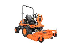 Kubota F3710เครื่องตัดหญ้า - Product Image 5