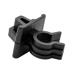 Hood Rod <b>Clips</b> for Hyundai Accent 2006-2011 - 1 Pieces - Product Image 2