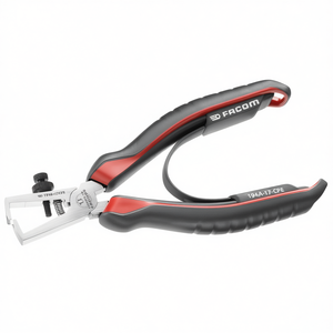 Pince à dénuder les fils Facom, produit de haute qualité pour usages multiples - Product Image 2