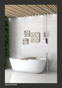 60x60cm piso Fliesen 60x60 azulejo de porcelana 600x600 rústico antideslizante Color Beige azulejos esmaltados azulejos interiores superficie mate habitación - Product Image 6