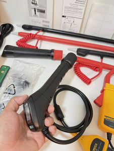 Outil de calibrage professionnel pour tester les batteries BT521, kit d'analyse avec accessoires (neuf, scellé en usine) CAL 2025/2026 - Product Image 3