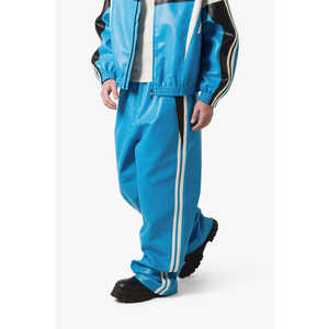 PANTALÓN DE CHÁNDAL ICON OVERSIZE PU - Product Image 2