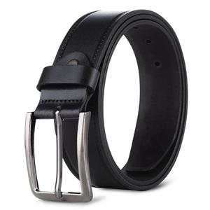Ceinture Homme Akyol Premium Style Décontracté Boucle en Alliage Élégante Légère Durable Largeur 4cm Certifiée BSCI Longueur 110-135cm Parfaite - Product Image 1