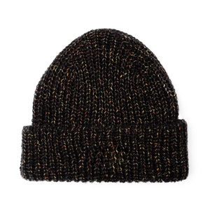 Gorro de Invierno Cómodo para Hombre, Diseño Jacquard a Color, Logotipo Personalizado, Mezcla de Lana, Transpirable, Impermeable, Unisex para Adultos - Product Image 1