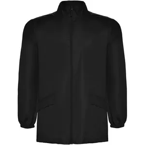 Customized Escocia Raincoat Impermeable Merchandising Giacca - Product Image 4