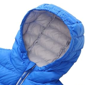 New 2026 Puffer <b>Jacket</b> Fashion <b>Men</b> Winter Hooded Casual Warm Coat <b>Jacket</b> Streetwear Outdoor <b>Jacket</b> - Product Image 4