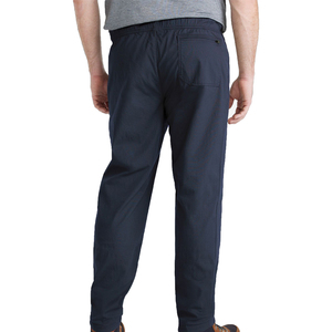 กางเกงยีนส์สไตล์สตรีทฮิปฮอปทรงตรงสำหรับผู้ชายกางเกงวินเทจทรงหลวมใส่สบายออกแบบได้ตามต้องการ - Product Image 2